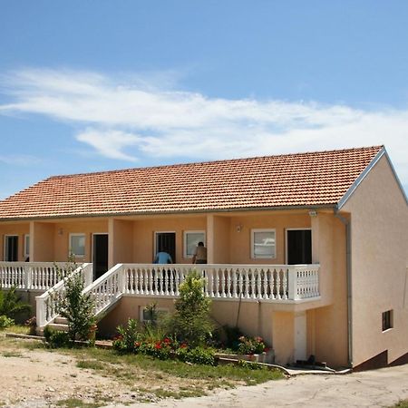Apartments With A Parking Space Jezera, Murter - 5107 Luaran gambar
