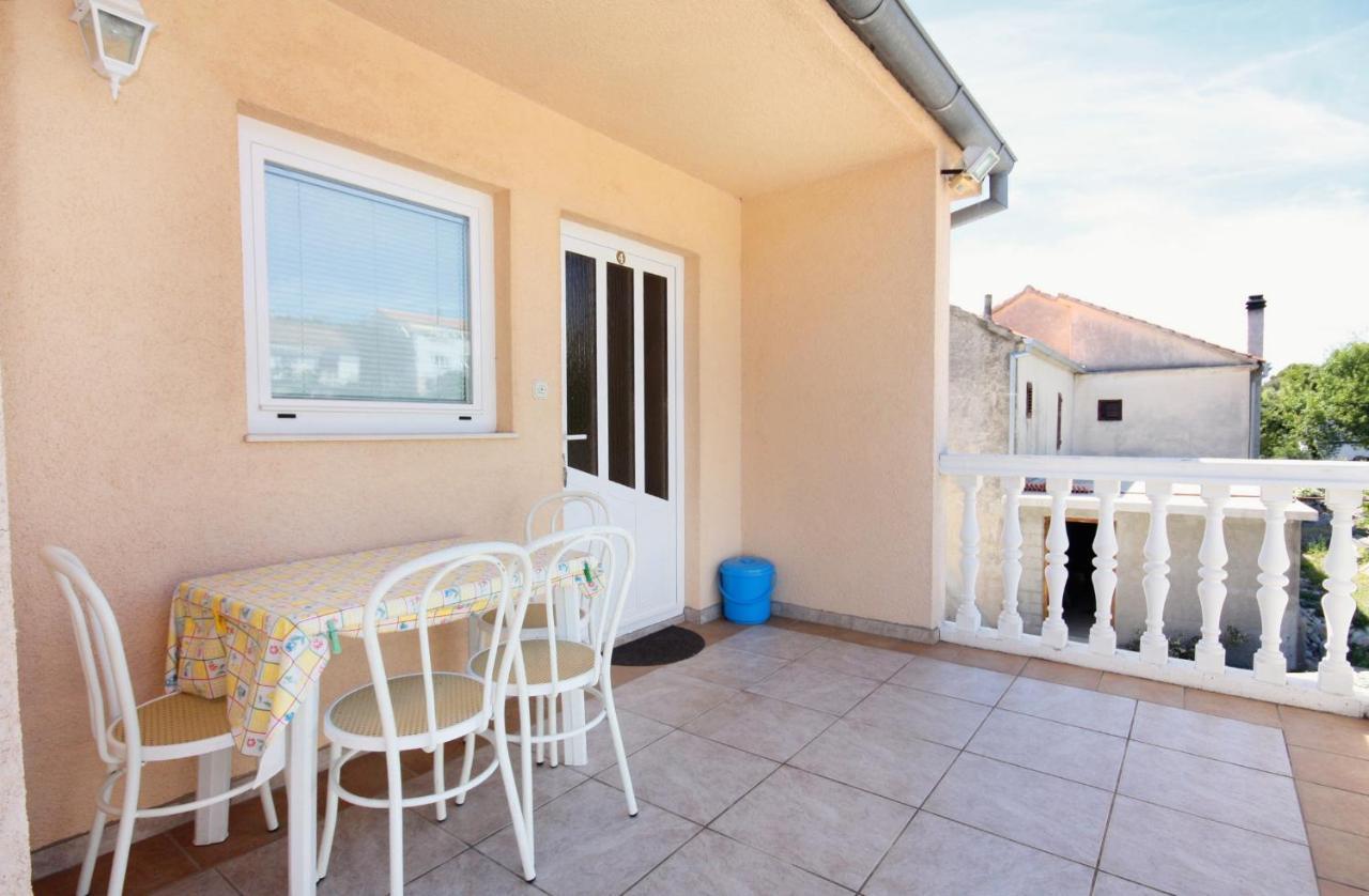 Apartments With A Parking Space Jezera, Murter - 5107 Luaran gambar