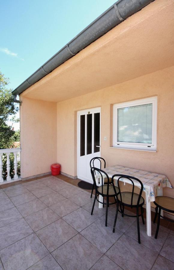 Apartments With A Parking Space Jezera, Murter - 5107 Luaran gambar