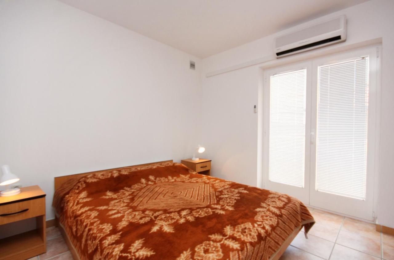 Apartments With A Parking Space Jezera, Murter - 5107 Luaran gambar