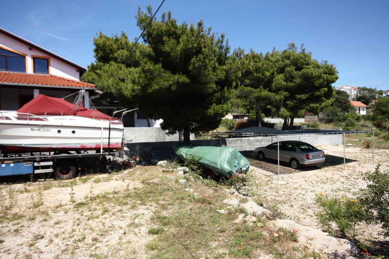 Apartments With A Parking Space Jezera, Murter - 5107 Luaran gambar
