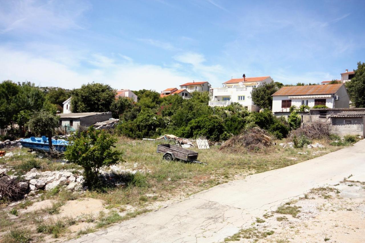Apartments With A Parking Space Jezera, Murter - 5107 Luaran gambar