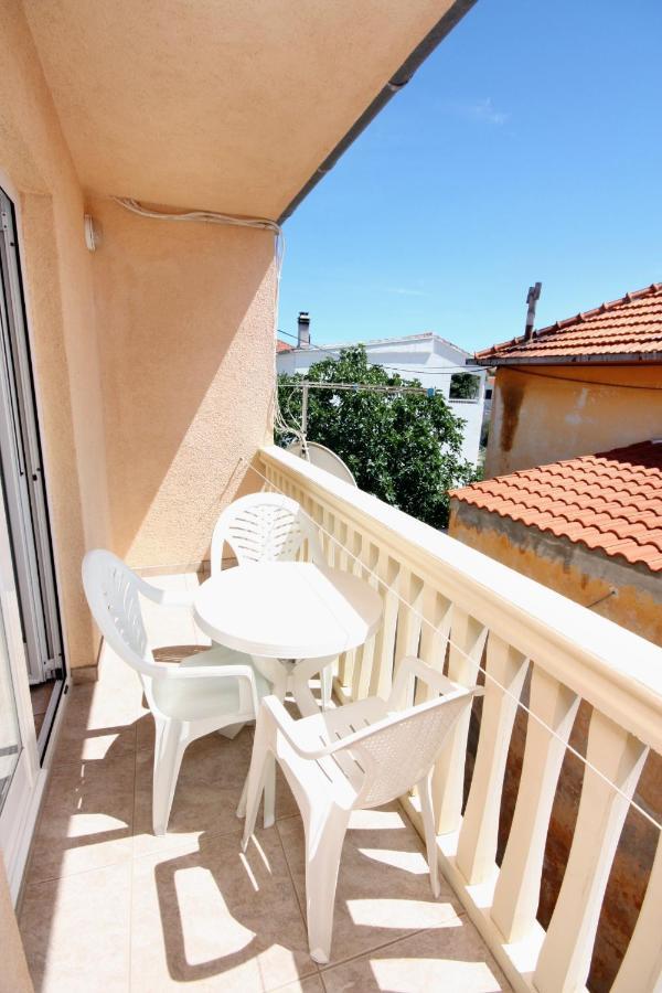 Apartments With A Parking Space Jezera, Murter - 5107 Luaran gambar