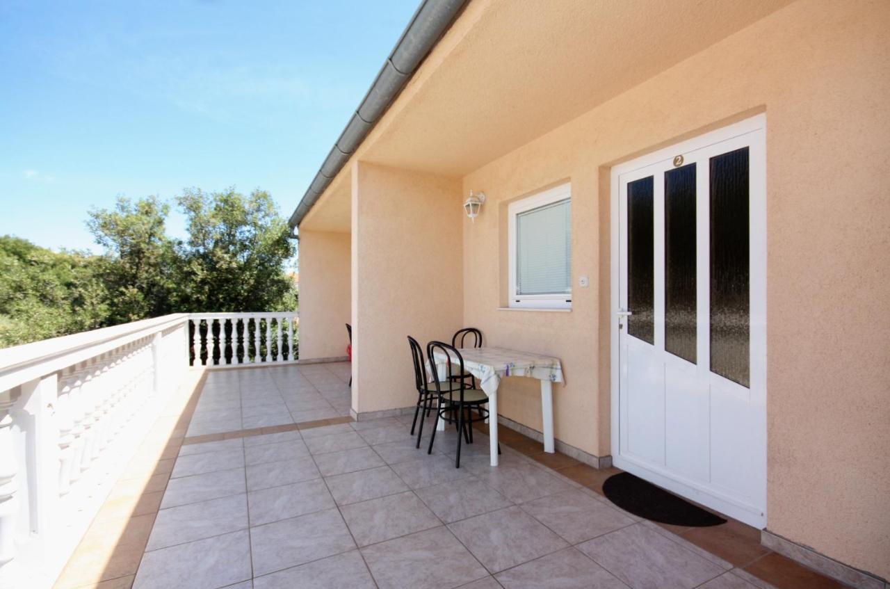 Apartments With A Parking Space Jezera, Murter - 5107 Luaran gambar